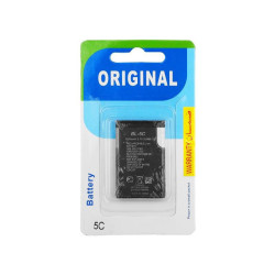 Akumulator NOKIA BL-5C 1020mAh Bateria BL5C