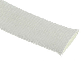 Rurka osłonowa 25mm Naturalny Włókno szklane RS PRO