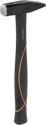 Młotek ślusarski Picard BlackTec® 0032700-0600 600 g 327 mm DIN 1041 1 szt.