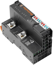 Weidmüller UC20-SL2000-OLAC-EC 2638920000 Łącznik magistrali PLC