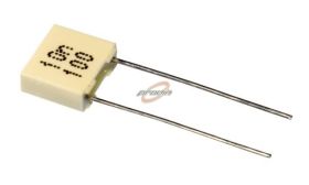 68N/100V KONDENSATOR MKT