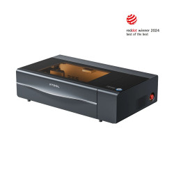 xTool P2S 55W Desktop CO2 Laser Cutter
