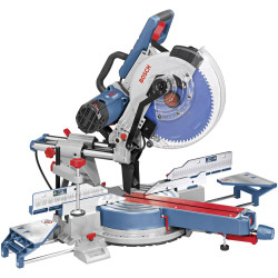 Bosch 0601B23100 Professional Panel Saw 305mm 1800W Powerful Cutting
