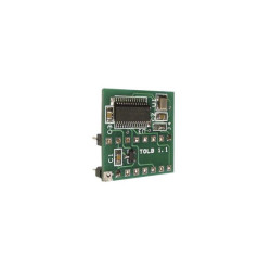 TOLB (NTSC) - MOS 8701 Replacement