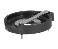 BAT-CR25 Podstawka pod baterie pastylkowe fi=25mm