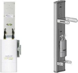 Ubiquiti Networks AM-5G19-120 Antena prętowa WLAN 19 dB 5 GHz
