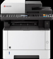 1102S13NL0 Laser printer, multifunction, mono, LAN, 35 ppm, includes copyri