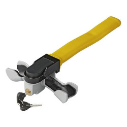 Blokada kierownicy samochodu (*) zabezpieczajaca PROPLUS