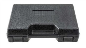 Zestaw Końcówek, Materiał Stal Chromowo-Wanadowa, Hex 2, Hex 2,5, Hex 3, Hex...