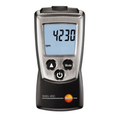 testo 460