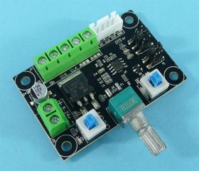 MODUŁ GEN.STER.SIL.KROK.MKS OSC V1.0