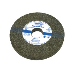 Faithfull FAIGW15016M General Purpose Grinding Wheel 150 x 16mm Medium Alox