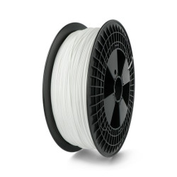 Filament Fiberlogy Easy PLA 1,75mm 2,5kg - White