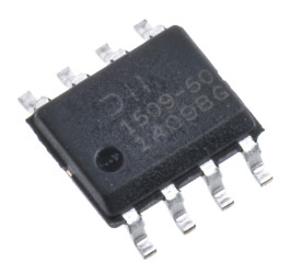 Konwerter DC-DC 2A Montaż powierzchniowy SOP Sterownik oporu