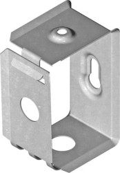 Obejma zatrzaskowa OZS 752500