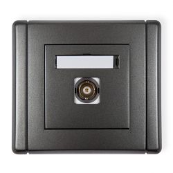 Gniazdo pojedyncze BNC