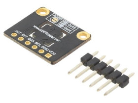 DF-SEN0331 Czujnik: atmosferyczny temperatury, wilgotności I2C IC: SHT31