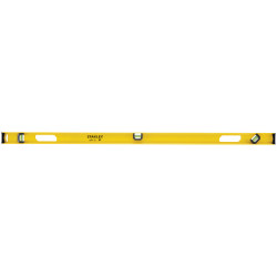 Stanley 0-42-076 Basic I-Beam Level 120cm