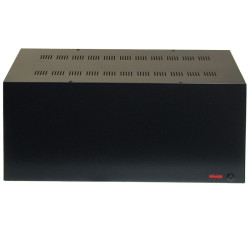 T448 Obudowa 440/200/260 (szer./wys./głęb.) metalowa