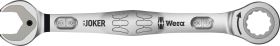 Klucz płasko oczkowy 5/8" Wera Joker 05073285001
