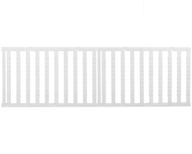 Oznacznik DEK 5/5 PLUS MC NE WS 1854490000 /1000szt./