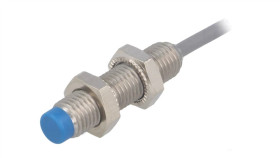 Czujnik Indukcyjny Out Pnp / No 0 - 2Mm 10 - 30V Dc M8 Ip67 Lr08an02dpo