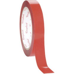 Coroplast 4240P DIY Set Double-Sided Tape 1.5m x 19mm High Strength