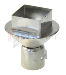 Dysza HotAir do BGA 2828