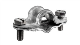 Uniwersalny Zacisk Probierczy Rd 8-10/Fl30 X 16 226 8-10 5336007 /20Szt./