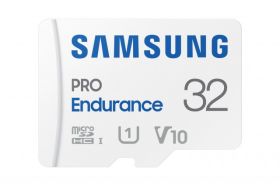 PAMIEC SDHC MICRO 32GB PRO ENDUR.SAMSUNG