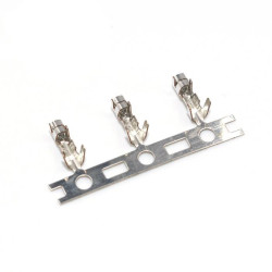 Opencircuit JST XH Female Crimp Terminal 22AWG - 100 stuks