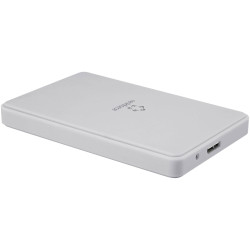 Renkforce Rf-4505644 2.5&quot; Sata Hdd Enclosure USB 3.2 Gen 1Pc Enclosure