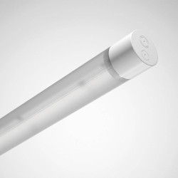Trilux 8082651 Lampa LED do wilgotnych pomieszczeń LED LED 20 W biały biały