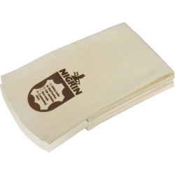 Nigrin 74128 Car Detailing Leather 1858Cm&#xB2; Cloth Wipes Sponges Brushes