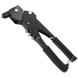 Br&#xFC;der Mannesmann M 1095-4 Riveter 290mm Single-Handed Manual Tool