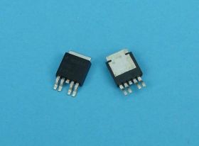 FDD-8424-H P 20A/40V/35W Rds=0,024 DPACK