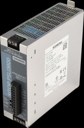6EP3343-0SA00-0AY0 Power supply SITOP PSU3600 flexi, 1-phase DC 3-52 V/10 A, 120 W