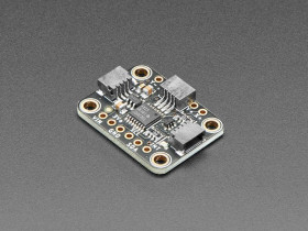 Adafruit TSC2007 I2C Resistive Touch Screen Controller