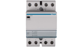 Stycznik Modułowy 63A 4Z 0R 230V Ac Esc463