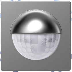 Czujnik PIR, KNX, Czujnik obecności, promień: 8m