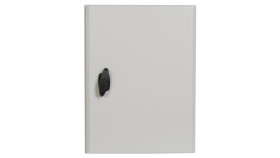 Obudowa S3d 400X300x200mm Ip66 Z Płytą Montażową Nsys3d4320p