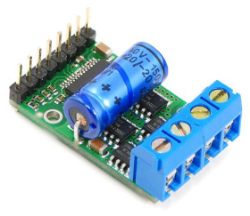 Pololu High-Power Motor Driver 36v9