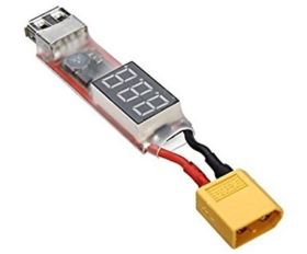 MIERN NAP POWER BANK 2S-6S XT60 (94)