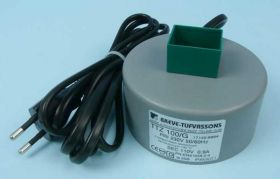 100 VA/115V TTZ-100/G OB.PLAST.TRAFO