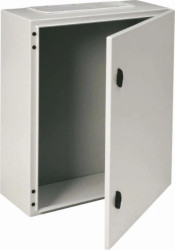 Obudowa metalowa ARGENTA 800x800x300 z płytą IP66 49130