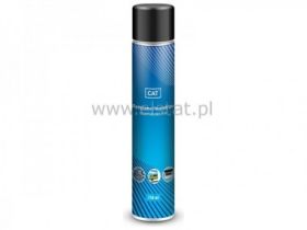 Sprężone powietrze 750ml, niebieskie