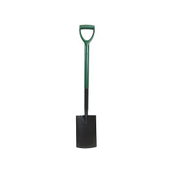 Faithfull FAIESSDSE Essentials Digging Spade