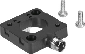 Przełącznik ciśnienia Festo Wyjście analogowe Adapter elektryczny M8 x 1