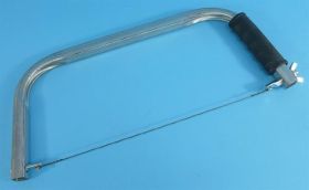 PIŁA WŁOSOWA 30cm STRUNOWA