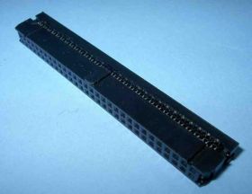 FC-64 GNIAZDO NA KABEL FLAT